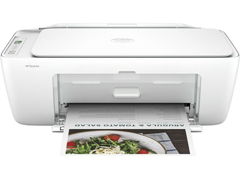 Imprimante HP DeskJet 2810e à jet d'encre