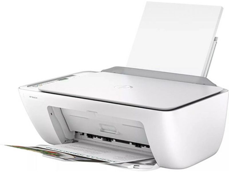 Imprimante HP DeskJet 2810e à jet d'encre