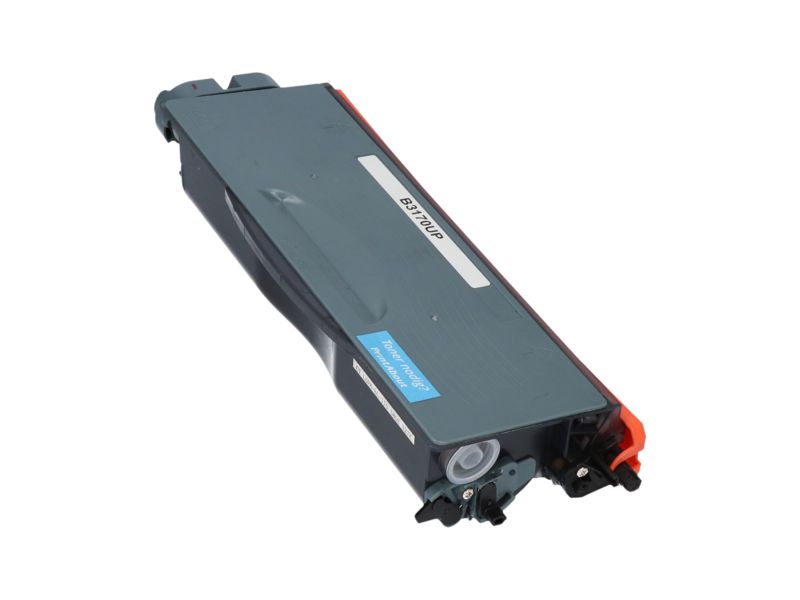 PrintAbout Compatible Brother TN-3060 Toner - Black - High Capacity