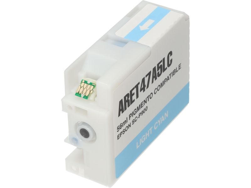 Epson T47A5 Compatible Cartridge - Light Cyan