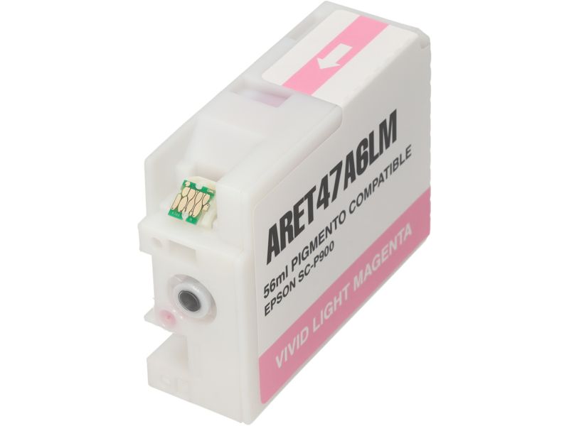Epson T47A6 Compatible Cartridge - Bright Magenta