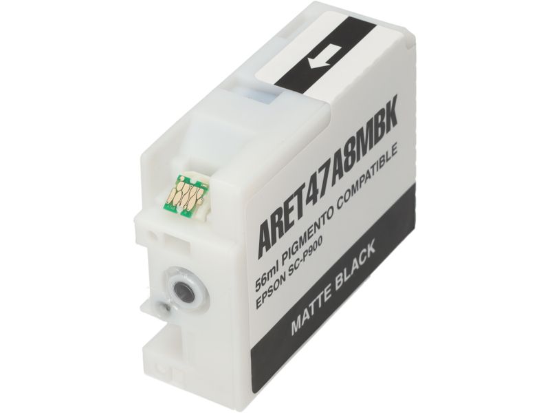 Epson T47A8 Compatible Cartridge - Matte Black