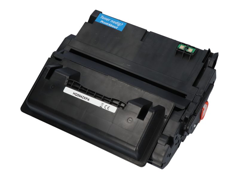 PrintAbout HP 42X Compatible Toner - Black - High Capacity