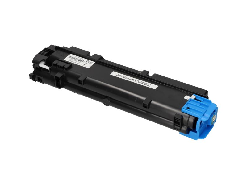 Toner Kyocera TK-5370C - Cian (Capacidad: 5500 páginas) por PrintAbout