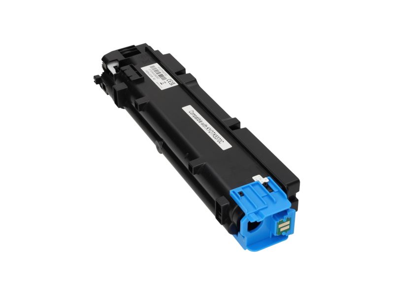 Toner Kyocera TK-5370C - Cian (Capacidad: 5500 páginas) por PrintAbout