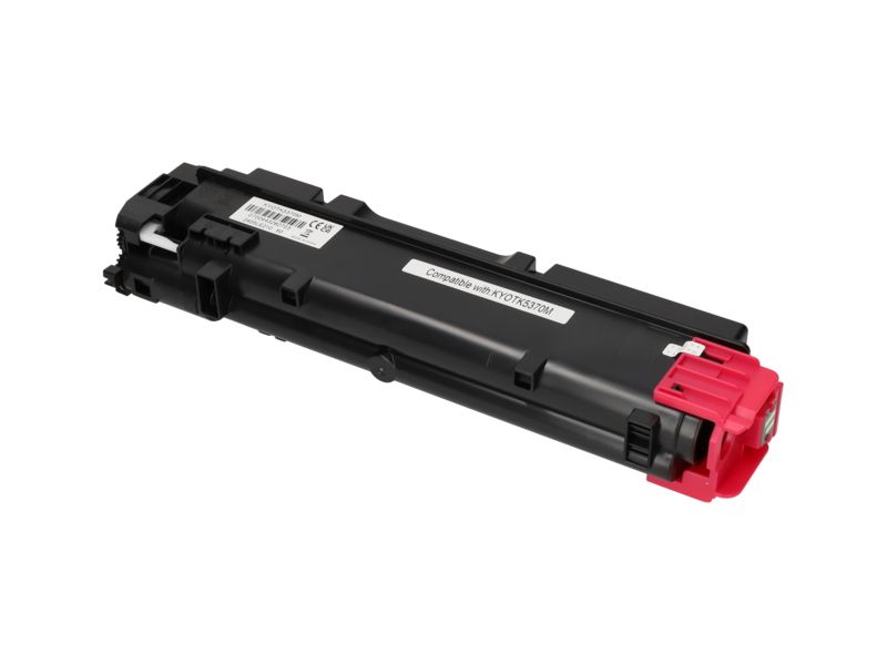 Toner compatible Kyocera TK-5370Y - Amarillo