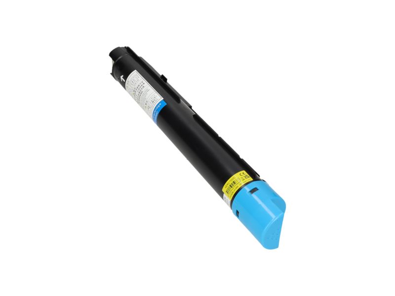 Toner Xerox Compatible 106R03760 - Cyan - Grande Capacité (PrintAbout)