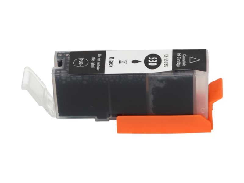 PrintAbout Canon PGI-530PGBK Pigment Black Cartridge