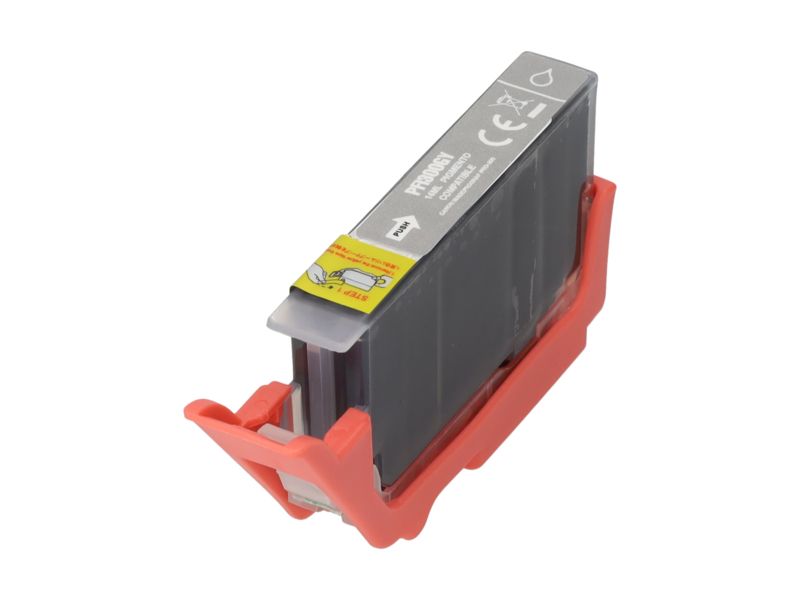 Cartouche d'encre Canon PFI-300GY - Grise