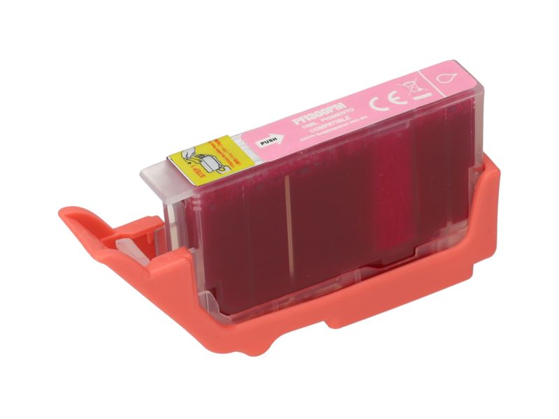 PrintAbout Canon PFI-300PM Magenta Photo Ink Cartridge - 14ml