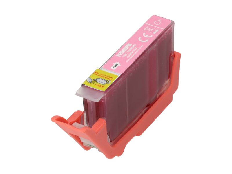 PrintAbout Canon PFI-300PM Magenta Photo Ink Cartridge - 14ml