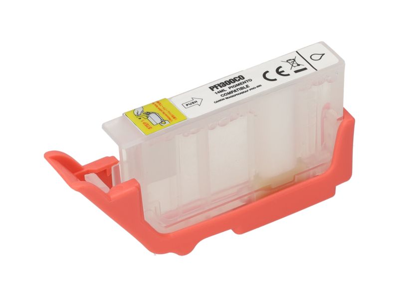 Cartouche d'encre Canon PFI-300CO Optimiseur de chrominance par PrintAbout