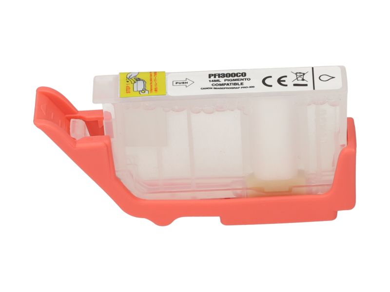 Cartouche d'encre Canon PFI-300CO Optimiseur de chrominance par PrintAbout