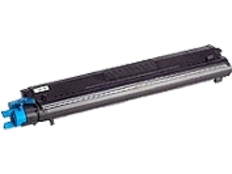Toner Konica Minolta Cyan 1710530-004