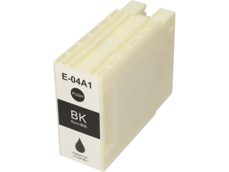 Cartouche compatible Epson - Noir - Très grande capacité