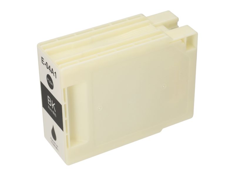 Cartouche compatible Epson - Noir - Très grande capacité