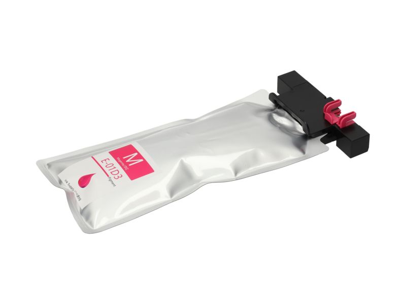Cartucho compatible Epson C529R/C579R T01D300 - Magenta - Capacidad muy alta