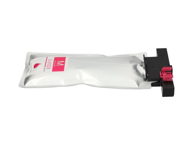 Cartucho compatible Epson C529R/C579R T01D300 - Magenta - Capacidad muy alta