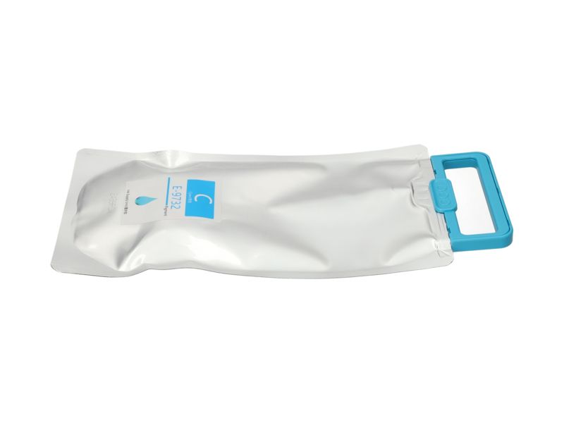 Cartouche compatible Epson T9732 - Cyan - Grande capacité