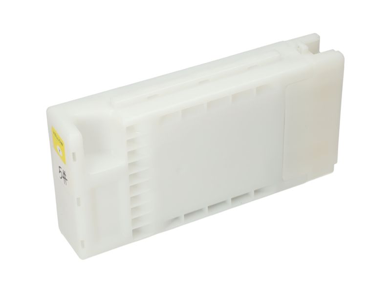 Cartucho de tinta compatible Epson T41F440 Amarillo - Alta capacidad
