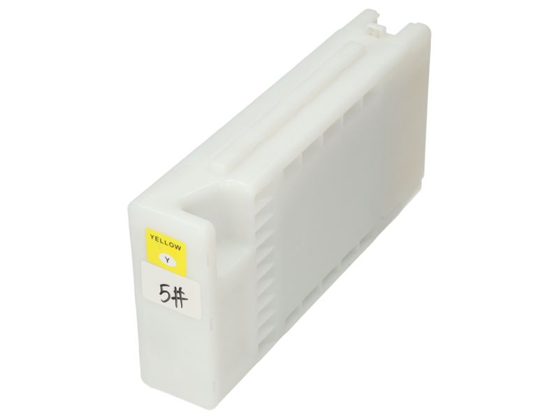 Cartucho de tinta compatible Epson T41F440 Amarillo - Alta capacidad