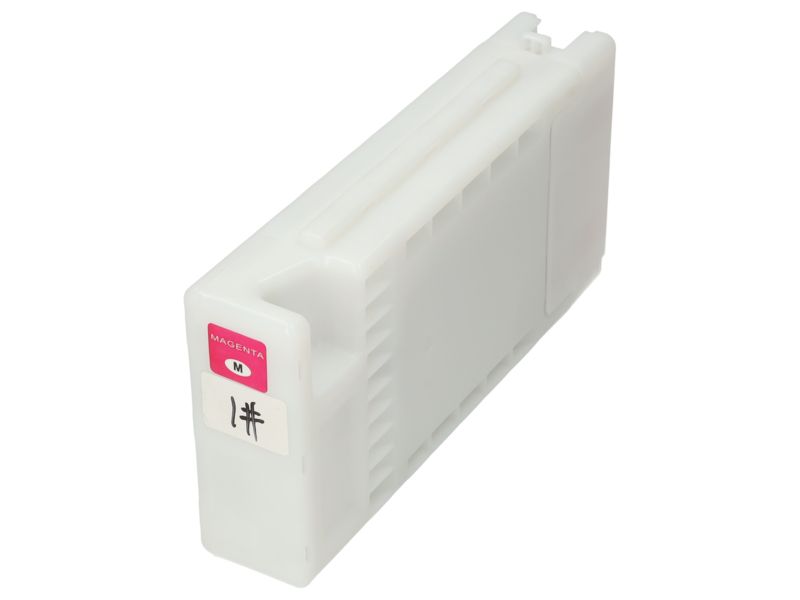 Cartucho compatible Epson T41F340 - Color Magenta - Alta capacidad