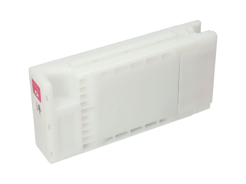 Cartucho compatible Epson T41F340 - Color Magenta - Alta capacidad