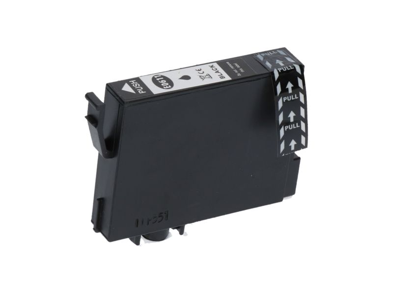 Cartouche d'encre compatible Epson - Noir (17 ml)