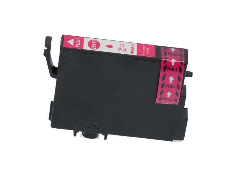 Cartouche compatible Epson T061 - Magentă (PrintAbout)