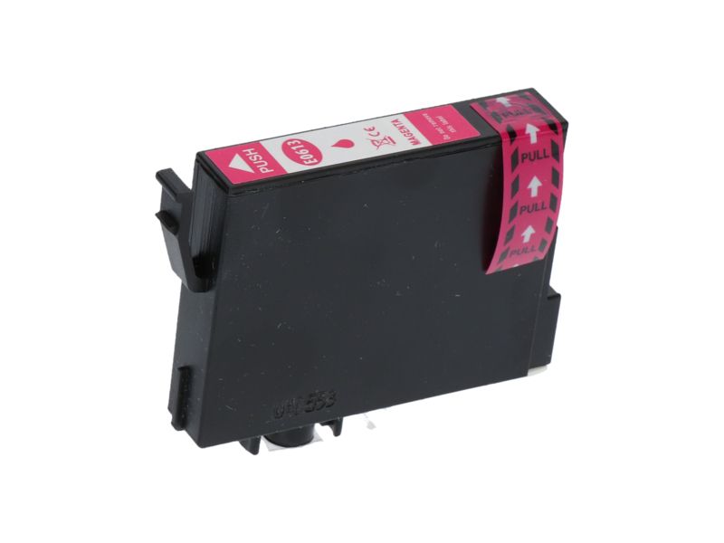 Cartouche compatible Epson T061 - Magentă (PrintAbout)