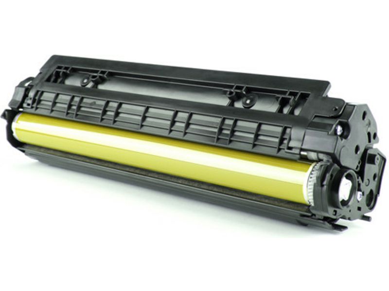 Toner Utax PK-5017Y Amarillo