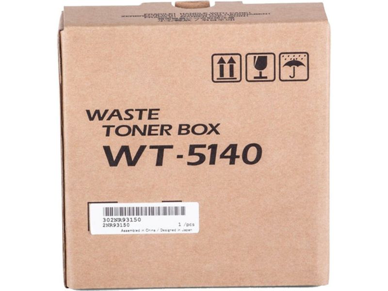 Unité de récupération de toner Kyocera WT-5140