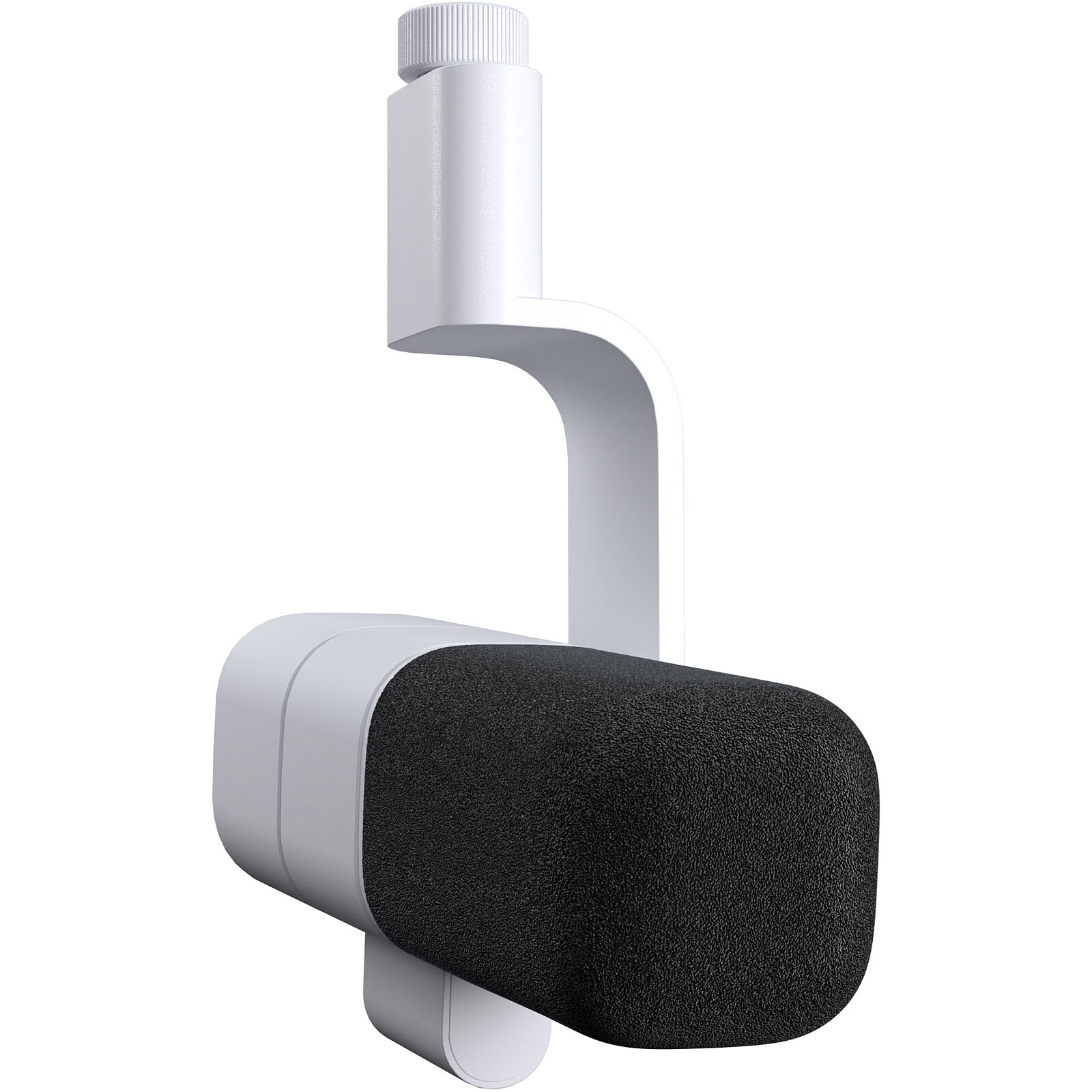 Logitech G Yeti Studio (White)