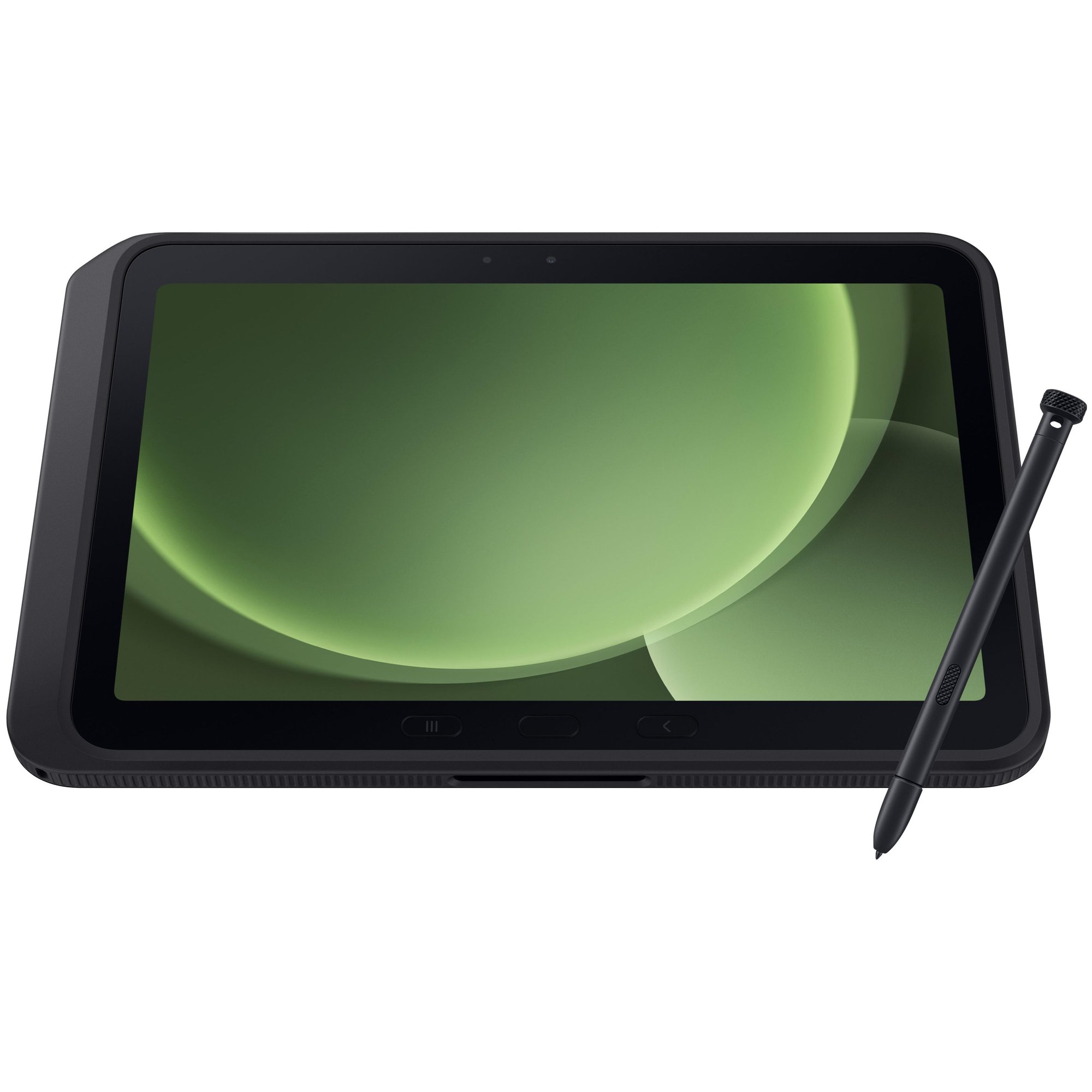 Samsung Galaxy Tab Active5 Pro 5G, 256 GB, 10.1", 8 GB de RAM, Android 15, Verde