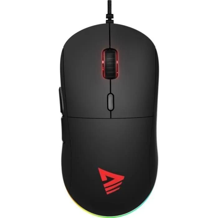 Savio Gambit Optical Gaming Mouse