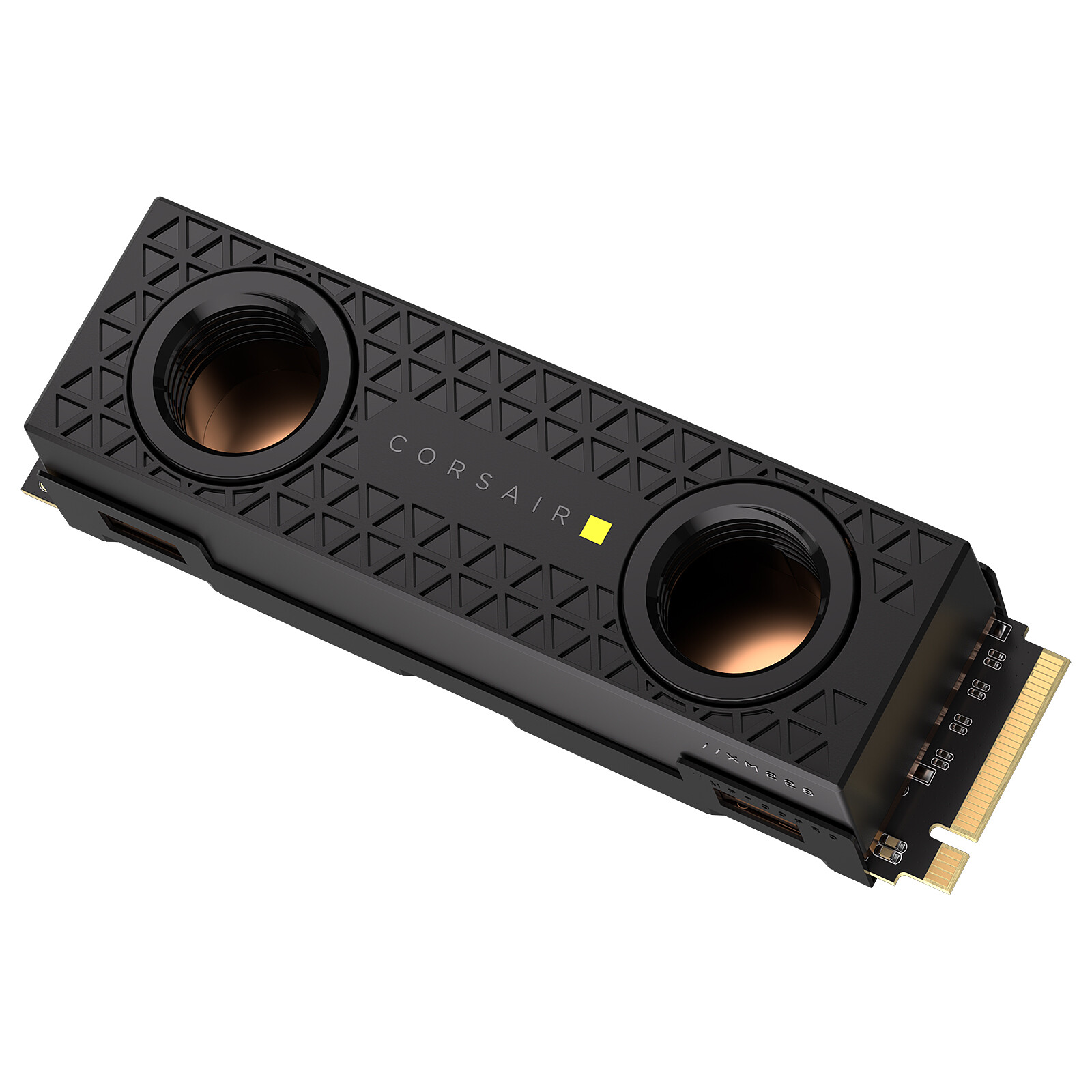 Corsair MP700 PRO 2TB Hydro X SSD