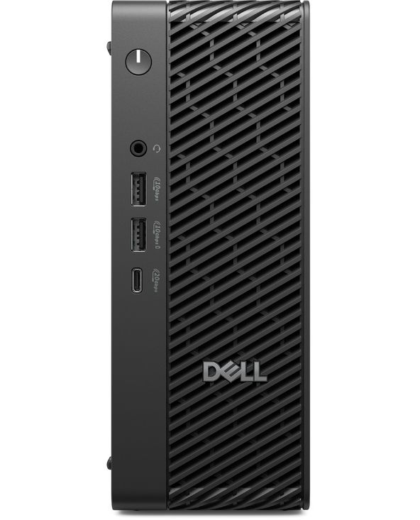 Dell Pro Max Micro FCM2250 - AI PC - 2.65GHz Ultra Core 7 - 16GB RAM - 1TB SSD - Win 11 Pro