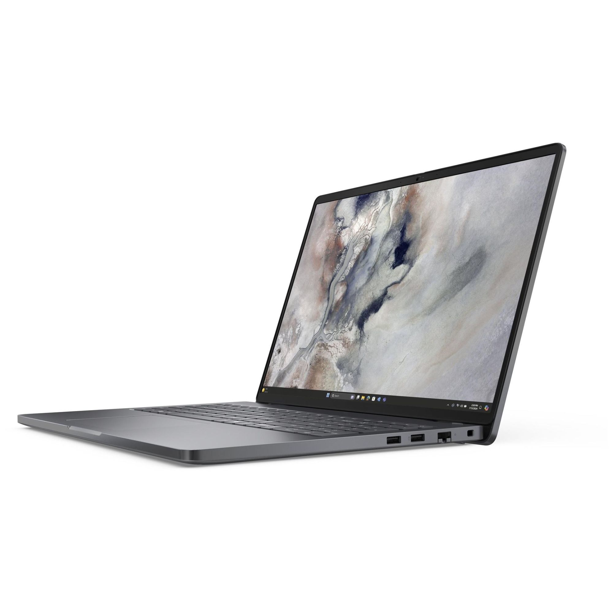 Dell Pro 16 - 16-inch Core i5, 120U, 16GB RAM, 512GB SSD, Intel Graphics