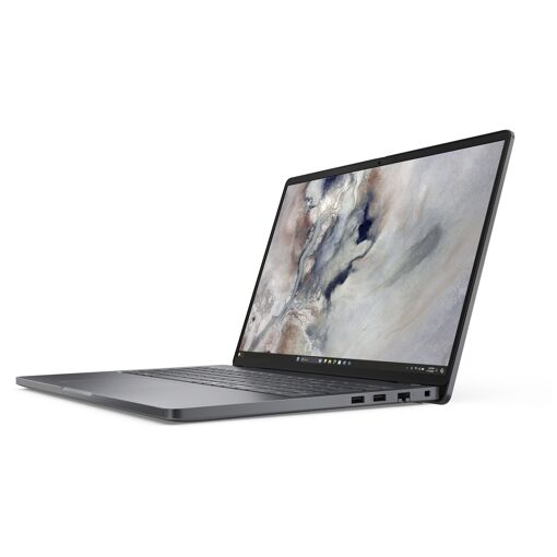 Dell Pro 16 - Portátil de 16 pulgadas con Core i5, 120U, 16GB de RAM, 512GB SSD y gráficos Intel