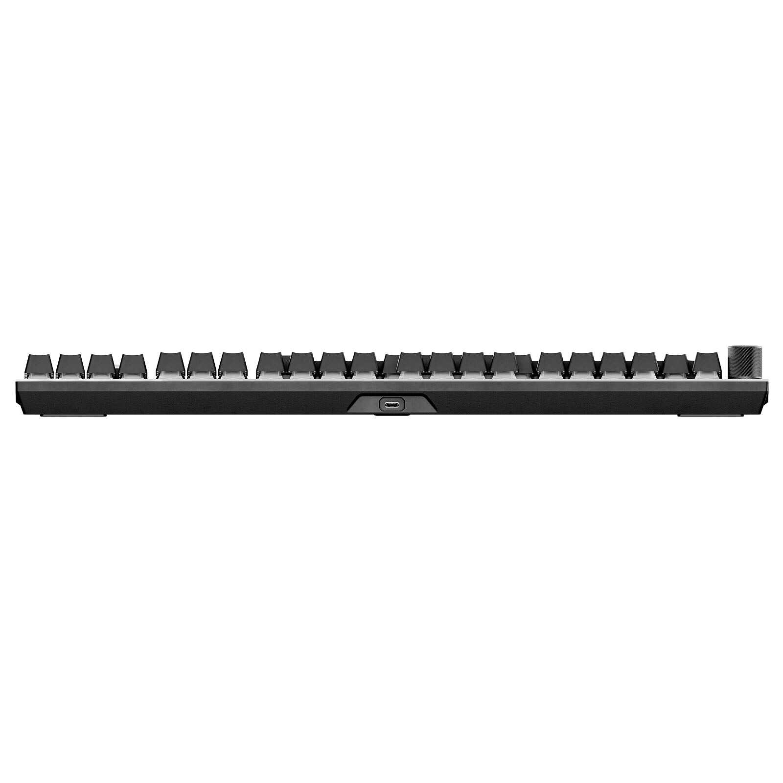 be quiet! Light Mount Silent Tactile Keyboard
