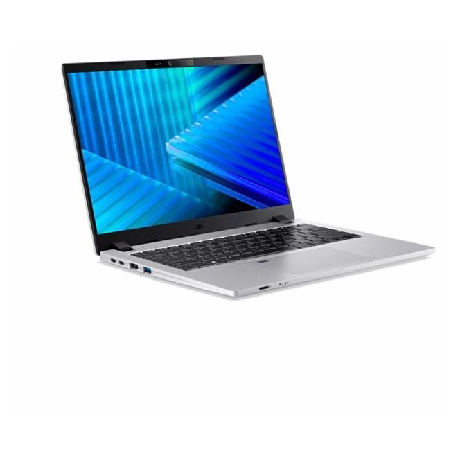 Acer TravelMate P2 14 - Intel Core i5-1250H, 4.5GHz - 16GB RAM - 512GB SSD - 14" IPS - Win 11 Pro