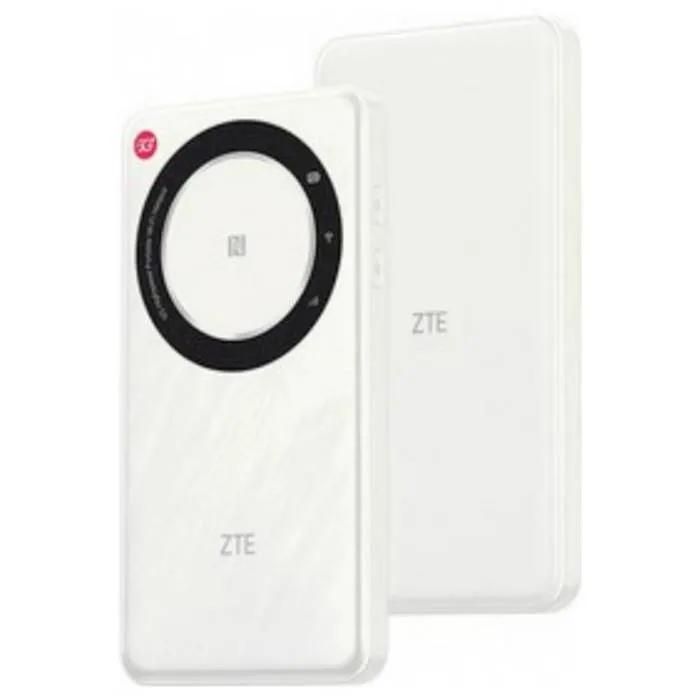 ZTE U30 Air 5G Mobile WiFi Router/Hotspot - White