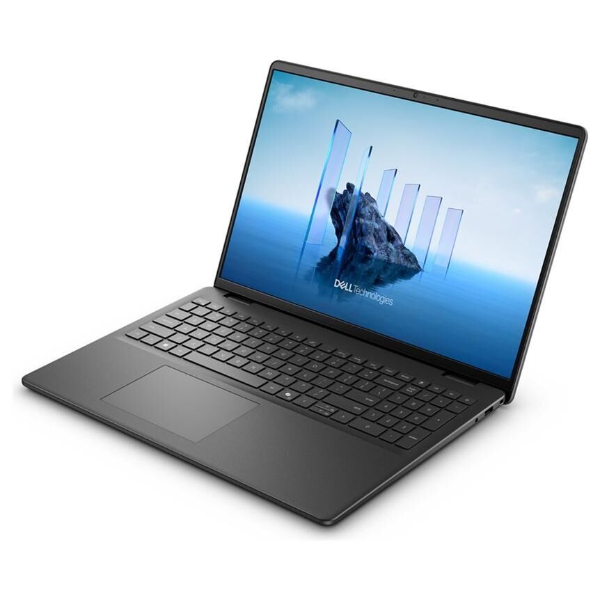 Dell 16 DC16250 - 16" Core i5 120U, 8GB RAM, 512GB SSD, Intel Graphics