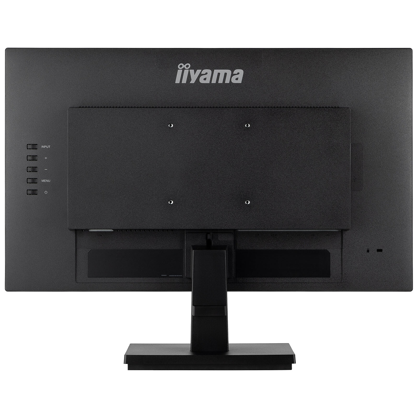 iiyama 23.8" LED - ProLite XU2492HSU-B6 Monitor