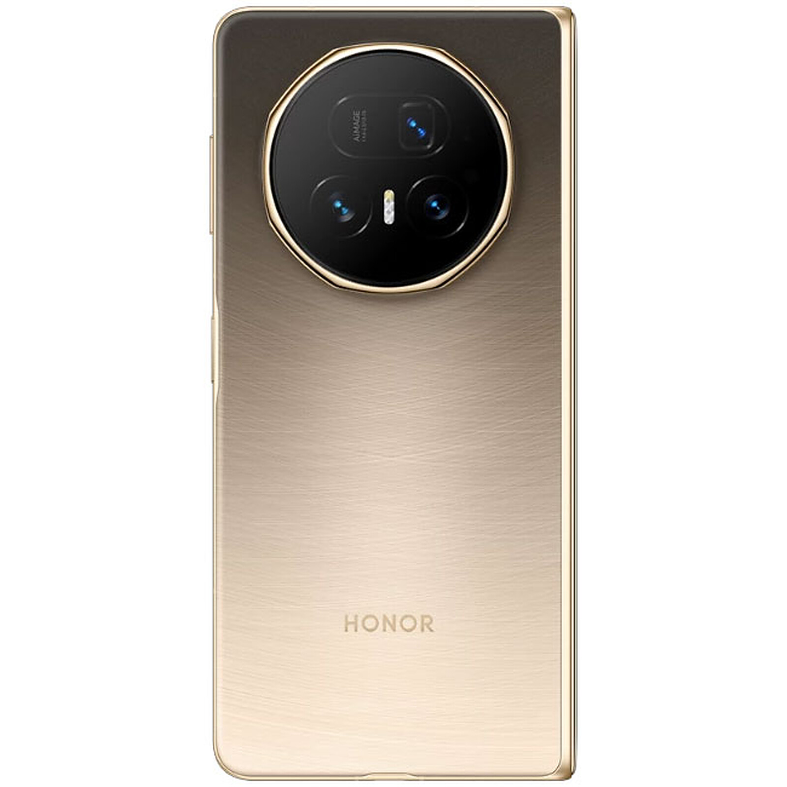 Honor Magic v5 Gold