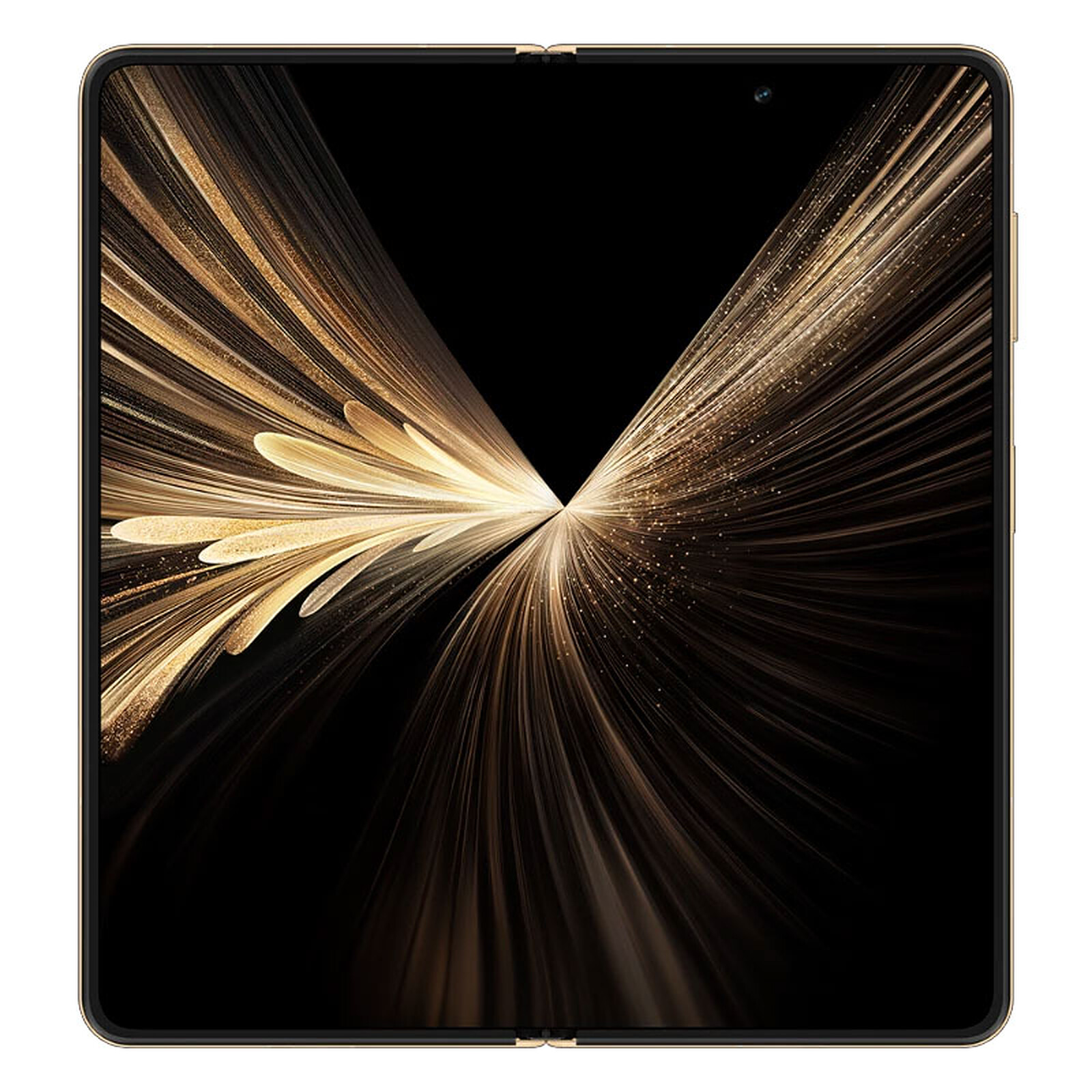 Honor Magic v5 Gold