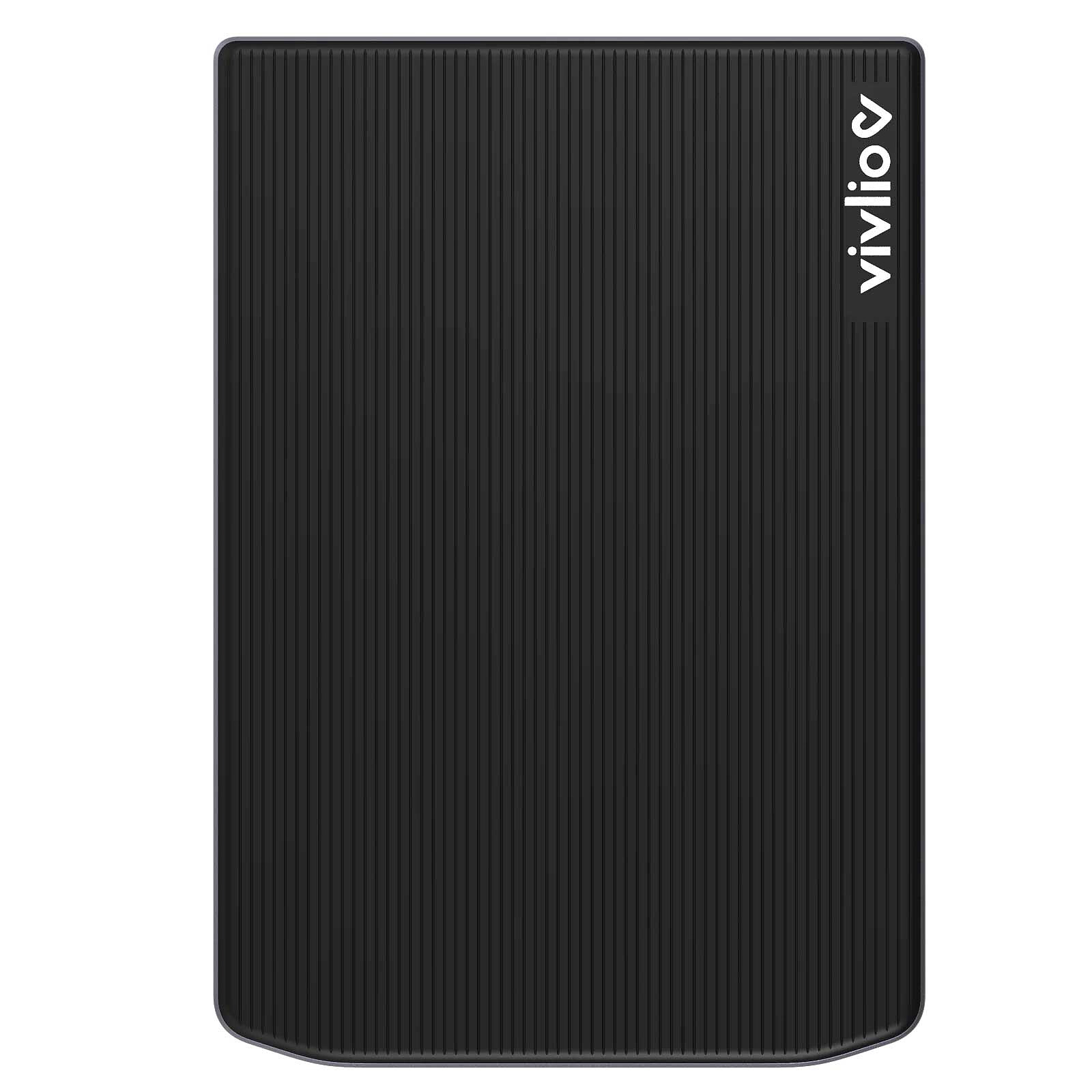 Vivlio Light HD Grey