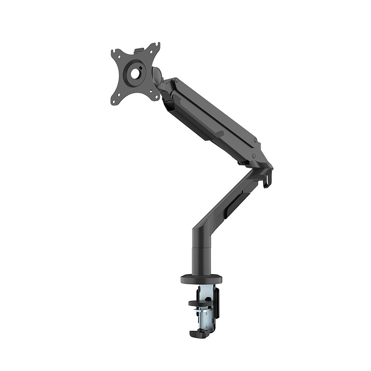 INOVU PREMIUM MOUNT LT1 Noir - Support bureau pour 1 écran