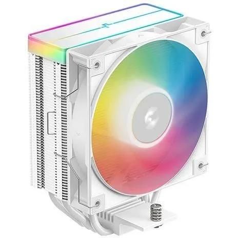 DeepCool Air Cooler 120mm White, 1 Piece