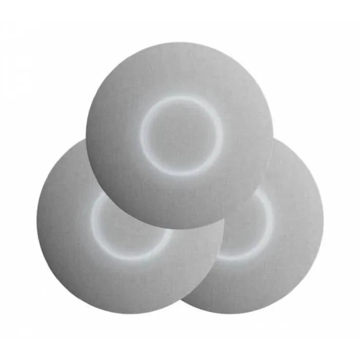 Ubiquiti Upgradable Casing for nanoHD (3-pack)